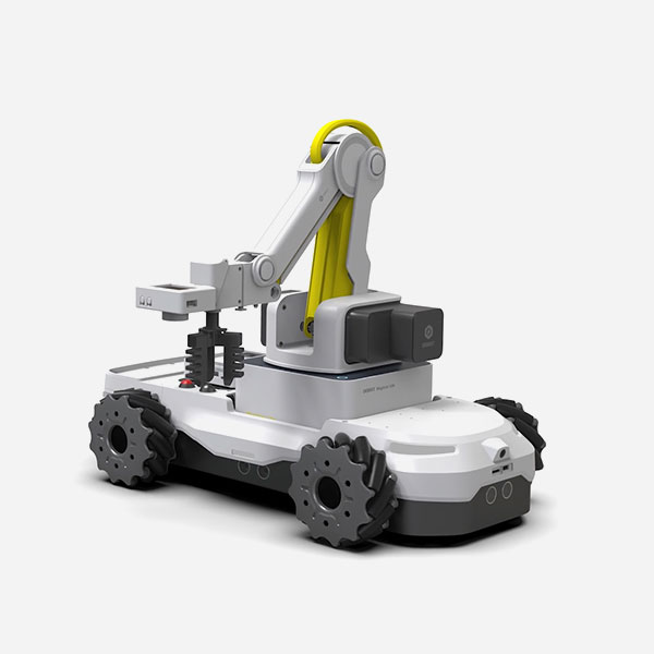 Brat robotic mobil - Magician Lite GO
